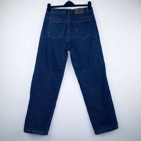 Cabela 10 Blue Jeans Casuals Medium Wash - Picture 6 of 8